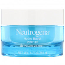 Гель лица Neutrogena Hydro Boost Gel | Отзывы