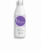 Очищающее средство для сухих, окрашенных и поврежденных волос Tefia Aqua Beauty System B.blond Treatment Silver Shampoo