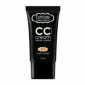 Легкое тональное средство Estrade СС Cream Satin Finish SPF 10