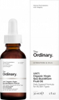 Питающее масло The Ordinary 100% Organic Virgin Sea-Buckthorn Fruit Oil