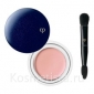 Кремовые тени Cle De Peau Cream Eye Color Solo