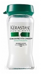 Питающее и увлажняющее интенсивное средство для волос Kerastase Fusio-Dose Concentre Vita-Ciment Intensive Reconstructive Treatment Weakened Hair