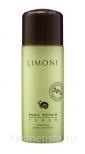 Тоник восстанавливающий с экстрактом секреции улитки Limoni Snail Repair Toner