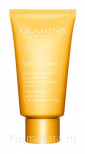 Питательная маска с маслом манго Clarins SOS Comfort Nourishing Balm Mask With Wild Mango Butter