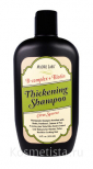 Шампунь для увеличения густоты волос Madre Labs Thickening Shampoo Citrus Squeeze B-Complex + Biotin