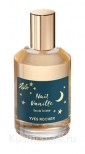 Туалетная вода Yves Rocher Nuit Vanille EDT