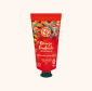 Увлажняющее и питательное средство для рук и ног Yves Rocher Melting Orange Hand Cream