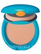 Солнцезащита SPF 30-50 Shiseido Anti-Aging Foundation UV Protective Compact Foundation SPF 30