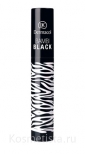 Лайнер | Подводка Dermacol Black Sensation Bambi Black Longlasting Eye Marker