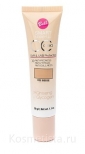 Легкое тональное средство Bell Smart Make-Up CC Cream