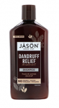 Лечебно-профилактический шампунь Jason Dandruff Relief Treatment Shampoo