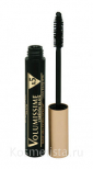 Тушь для ресниц L'Oreal Volumissime x5 Carbon Black Mascara