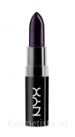 Губная помада с глянцевым покрытием NYX Wicked Lippies