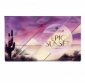 Сухие тени Essence Epic Sunset Eyeshadow Palette