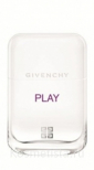 Смешанные ароматы Givenchy Play For Her EDT