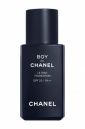 Легкое тональное средство Chanel Boy De Chanel Le Tient Foundation SPF 25/PA++