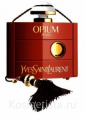 Восточный аромат YSL Opium Extrait Parfum