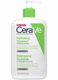 Крем-гель для умывания CeraVe Hydrating Cleanser For Normal To Dry Skin