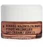Дневной крем против первых морщин с экстрактом коры магнолии Korres Magnolia Bark Day Cream For First Wrinkles SPF 15