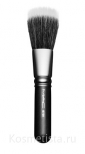 Кисть MAC 187 Duo Fibre Face Brush