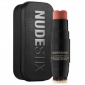 Кремовые румяна Nudestix Nudies Bloom All Over Dewy Color
