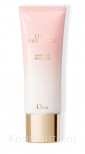 Гель, пенка для умывания Dior Prestige La Mousse Micellaire Rose Whipped Mousse Cleanser