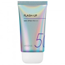 Missha Flash-Up Sun Spf50+ PA++++
