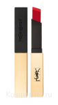 Матовая помада YSL Rouge Pur Couture The Slim Matte Lipstick