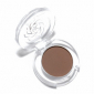 Тени компактные матовые KM Cosmetics