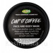 Lush Cup O' Coffee Face And Body Mask