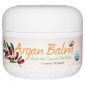 Бальзам для губ Sierra Bees Argan Balm with Cacao and Shea Butter