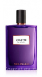 Цветочный аромат Molinard Violette EDP