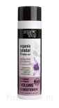 Питающей и увлажняющей бальзам, кондиционер для волос Organic Shop Organic Sandal & Indian Nut Volume Conditioner