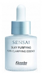 Эссенция для уменьшения пор Kanebo Sensai Silky Purifying Pore Clarifying Essence