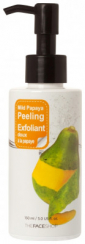 Пилинг | Гоммаж The Face Shop Smart Peeling Mild Papaya