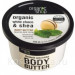 Organic Shop Organic White Choco & Shea Body Butter