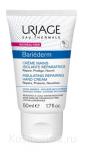 Увлажняющее и питательное средство для рук и ног Uriage Bariederm Insulating Repairing Hand Cream