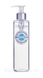 Очищающая вода, лосьон, тоник L'Occitane Cleansing Water