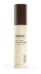 Успокаивающий увлажняющий крем Ahava Time To Treat Comforting Cream