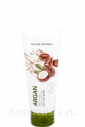 Гель, пенка для умывания Nature Republic Argan Real Nature Foam Cleanser