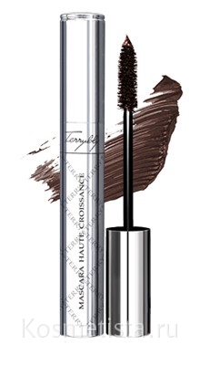Тушь для ресниц By Terry Mascara Terrybly Growth Booster Mascara