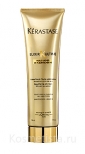 Питающее и увлажняющее интенсивное средство для волос Kerastase Elixir Ultime Huile Sacree de Fleur Blanche Beautifying Oil Cream