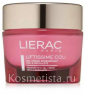 Увлажняющий и питательный крем для тела Lierac Coherence Neck Lifting Cream Neck & Decollete