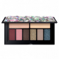 Сухие тени Smashbox Cover Shot Crystalized Eye Palette