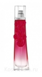 Цветочный аромат Givenchy Very Irresistible Collector Edition EDP