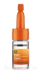Восстанавливающая сыворотка и концентрат The Body Shop Vitamin C Facial Radiance Powder Mix