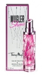 Цветочный аромат Thierry Mugler Mugler Show EDT