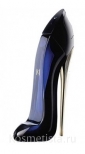 Смешанные ароматы Carolina Herrera Good Girl EDP