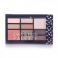 Палетка для макияжа лица и глаз Glambee Eyes&Face Palette
