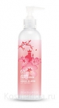 Увлажняющая и питательная эмульсия, флюид, молочко для тела The Body Shop Japanese Cherry Blossom Body Lotion